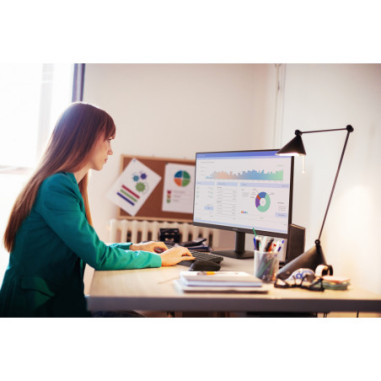 Monitor Philips 24E2N1110/00 *23.8" *IPS LED *1920x1080 *HDMI *120Hz *1ms