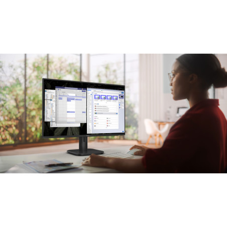 Monitor Philips 24E1N1200A/00 *23.8" *IPS LED *1920x1080 *HDMI *DP *100Hz *1ms