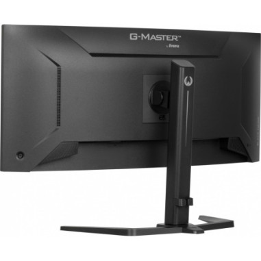 Monitor iiyama GCB3482WQSU-B1 *34"...