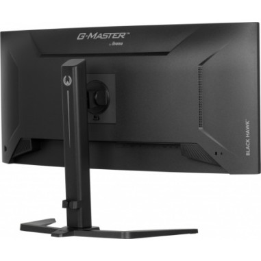 Monitor iiyama GCB3482WQSU-B1 *34"...