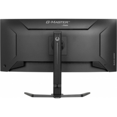 Monitor iiyama GCB3482WQSU-B1 *34"...