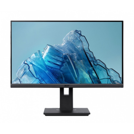 Monitor ACER UM.QB7EE.G06 *24" *IPS LED *FHD *120Hz *4ms *HDMI *VGA