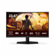 Monitor AOC C24G42E *24"... 2
