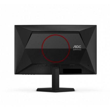 Monitor AOC C24G42E *24" *VA LED *FHD *180Hz *4ms *2xHDMI *DP *zakrzywiony ekran