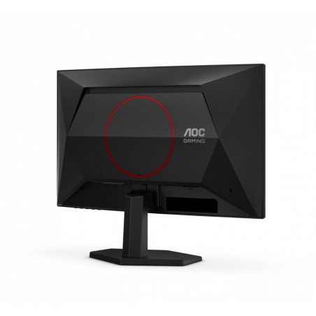 Monitor AOC C24G42E *24" *VA LED *FHD *180Hz *4ms *2xHDMI *DP *zakrzywiony ekran