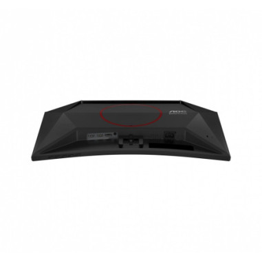 Monitor AOC C24G42E *24" *VA LED *FHD...