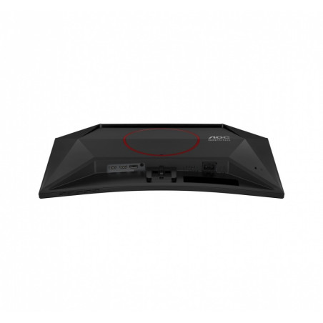 Monitor AOC C24G42E *24" *VA LED *FHD *180Hz *4ms *2xHDMI *DP *zakrzywiony ekran