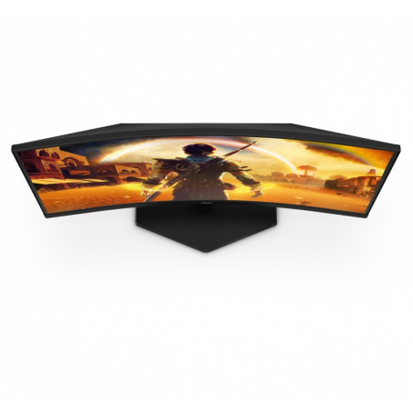 Monitor AOC C24G42E *24" *VA LED *FHD *180Hz *4ms *2xHDMI *DP *zakrzywiony ekran