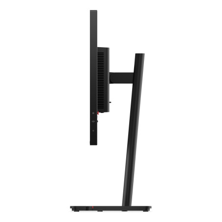Monitor Lenovo ThinkVision T24-40 64A4MATXEU *23.8" *IPS LED *1920x1080 *HDMI *DP *USB-C *120Hz *6ms