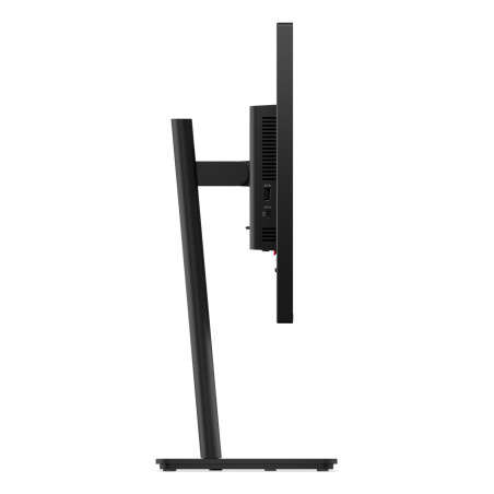 Monitor Lenovo ThinkVision T24-40 64A4MATXEU *23.8" *IPS LED *1920x1080 *HDMI *DP *USB-C *120Hz *6ms