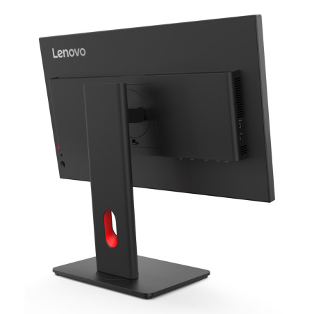 Monitor Lenovo ThinkVision T24-40 64A4MATXEU *23.8" *IPS LED *1920x1080 *HDMI *DP *USB-C *120Hz *6ms