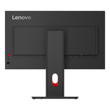 Monitor Lenovo ThinkVision T24-40 64A4MATXEU *23.8" *IPS LED *1920x1080 *HDMI *DP *USB-C *120Hz *6ms