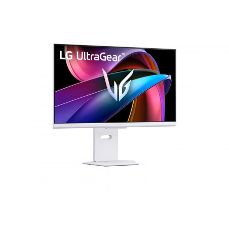 Monitor LG 32G810SA-W *32" *IPS LED *Ultra HD *144Hz *1ms *HDM *DP *USB-C