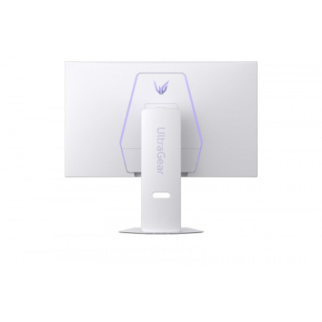 Monitor LG 32G810SA-W *32" *IPS LED *Ultra HD *144Hz *1ms *HDM *DP *USB-C