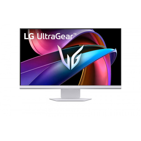 Monitor LG 32G810SA-W *32" *IPS LED *Ultra HD *144Hz *1ms *HDM *DP *USB-C