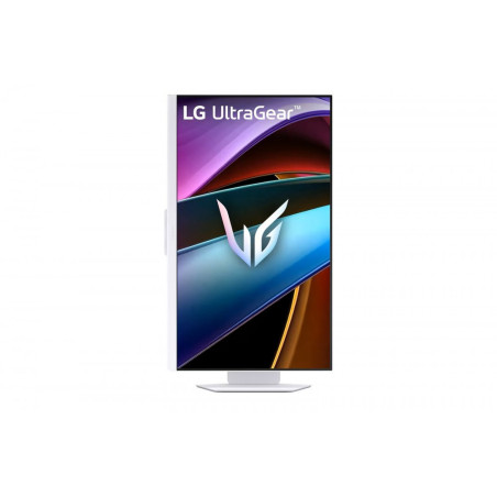 Monitor LG 32G810SA-W *32" *IPS LED *Ultra HD *144Hz *1ms *HDM *DP *USB-C