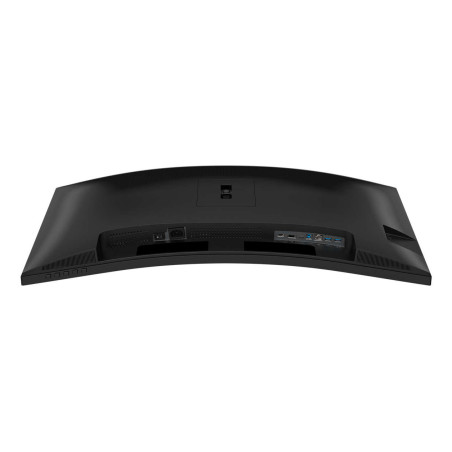 Monitor Philips 34B2U3600C/00 *34" *VA LED *3440x1440 *HDMI *DP *USB-C *120Hz *4ms *Zakrzywiony ekran