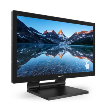 Monitor dotykowy Philips 222B9TA/00...