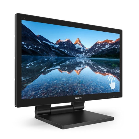 Monitor dotykowy Philips 222B9TA/00 *21.5" *VA LED *1920x1080 *HDMI *DP *60Hz *2ms