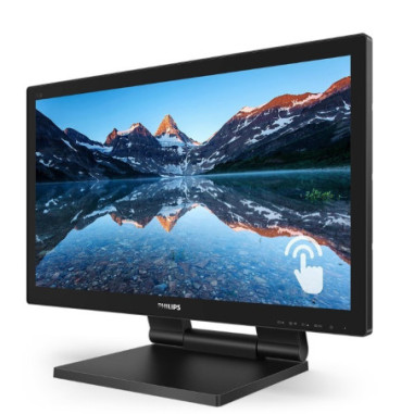 Monitor dotykowy Philips 222B9TA/00...