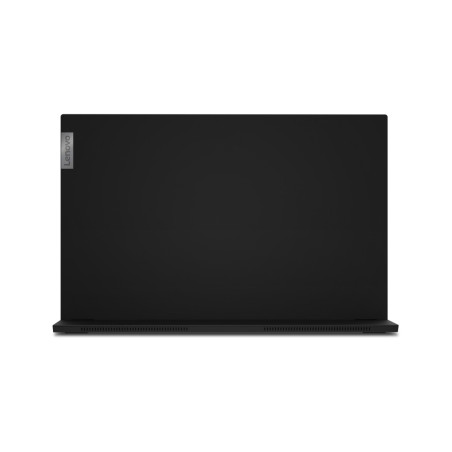 Monitor Lenovo ThinkVision M15 62CAUAT1WL *15.6" *IPS LED *1920x1080 *USB-C *60Hz *6ms