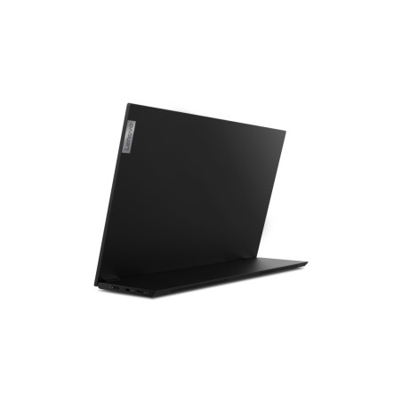 Monitor Lenovo ThinkVision M15 62CAUAT1WL *15.6" *IPS LED *1920x1080 *USB-C *60Hz *6ms