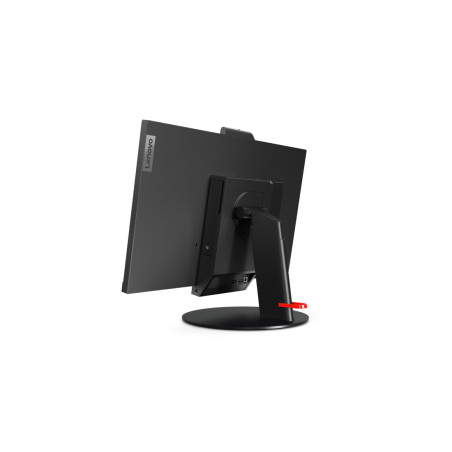 Monitor Lenovo ThinkCentre Tiny-in-One 27 11JHRAT1EU *27" *IPS LED *2560x1440 *HDMI *DP *60Hz *4ms
