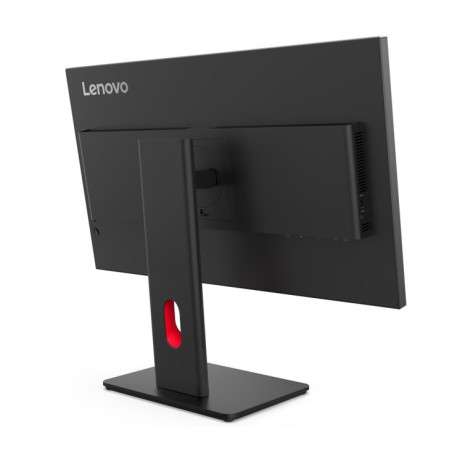 Monitor Lenovo ThinkVision T27‑40 *27″ *IPS LED *1920x1080 *HDMI *DP *USB‑C *120 Hz *6 ms