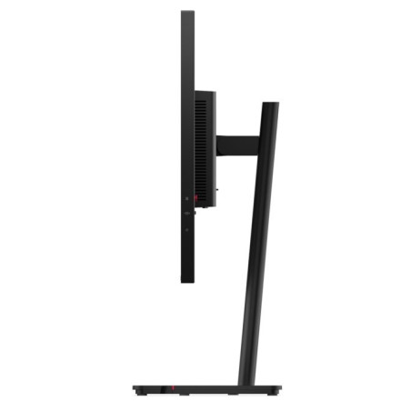 Monitor Lenovo ThinkVision T27‑40 *27″ *IPS LED *1920x1080 *HDMI *DP *USB‑C *120 Hz *6 ms