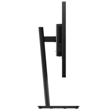 Monitor Lenovo ThinkVision T27‑40 *27″ *IPS LED *1920x1080 *HDMI *DP *USB‑C *120 Hz *6 ms
