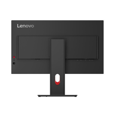 Monitor Lenovo ThinkVision T27‑40 *27″ *IPS LED *1920x1080 *HDMI *DP *USB‑C *120 Hz *6 ms