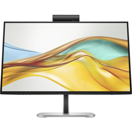 Monitor HP Series 5 Pro 524pm 9E0G9UT ABB *24" *IPS LED *1920x1080 *HDMI *DP *USB-C *100Hz *5ms