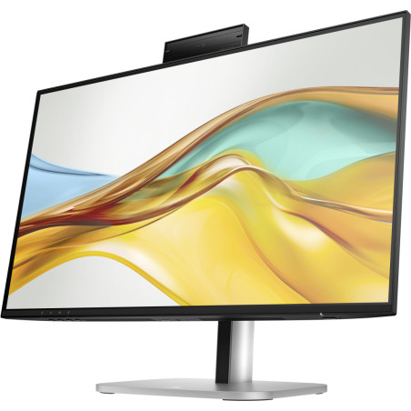 Monitor HP Series 5 Pro 524pm 9E0G9UT ABB *24" *IPS LED *1920x1080 *HDMI *DP *USB-C *100Hz *5ms