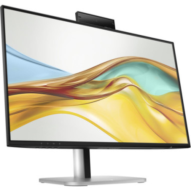 Monitor HP Series 5 Pro 524pm 9E0G9UT...