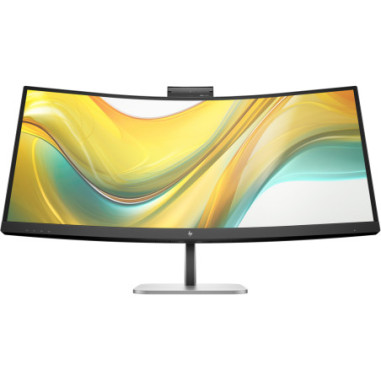 Monitor HP Series 5 Pro 534pm 9E0Z2UT ABB *34" *VA LED *3440x1440 *HDMI *DP *USB‑C *100Hz *5ms *Zakrzywiony ekran