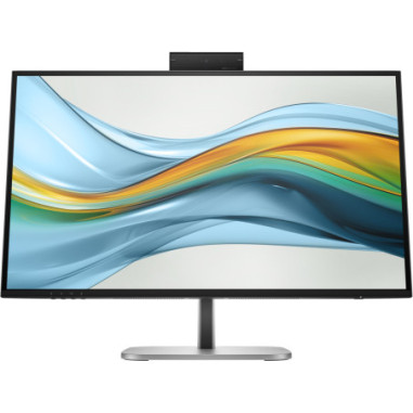 Monitor HP Series 5 Pro 527pm 9E0Y9UT ABB *27" *IPS LED *2560x1440 *HDMI *DP *USB‑C *100Hz *5ms