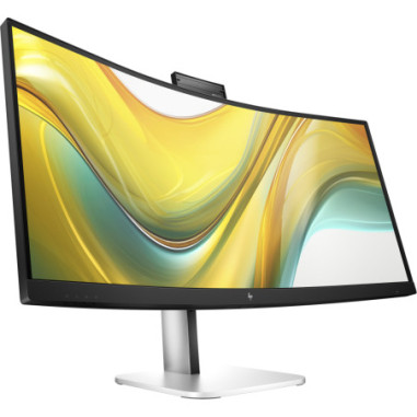 Monitor HP Series 5 Pro 534pm 9E0Z2UT ABB *34" *VA LED *3440x1440 *HDMI *DP *USB‑C *100Hz *5ms *Zakrzywiony ekran