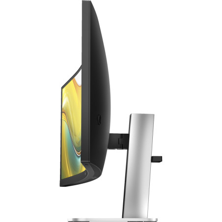 Monitor HP Series 5 Pro 534pm 9E0Z2UT ABB *34" *VA LED *3440x1440 *HDMI *DP *USB‑C *100Hz *5ms *Zakrzywiony ekran