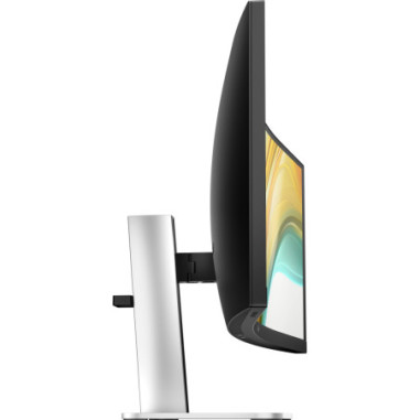 Monitor HP Series 5 Pro 534pm 9E0Z2UT ABB *34" *VA LED *3440x1440 *HDMI *DP *USB‑C *100Hz *5ms *Zakrzywiony ekran