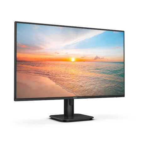 Monitor Philips 27E1N1200A/00 *27″ *IPS LED *1920×1080 *HDMI *DP *VGA *100 Hz *1 ms