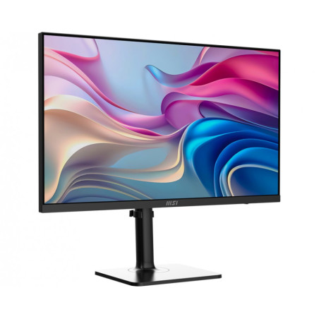 Monitor MSI Modern MD272UPSW *27″ *IPS LED *3840×2160 *HDMI *DP *USB‑C *60 Hz *4 ms