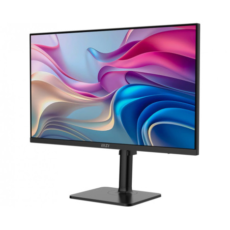 Monitor MSI Modern MD272UPSW *27″ *IPS LED *3840×2160 *HDMI *DP *USB‑C *60 Hz *4 ms