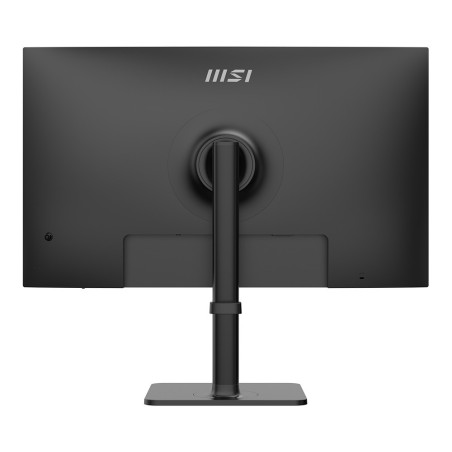 Monitor MSI Modern MD272UPSW *27″ *IPS LED *3840×2160 *HDMI *DP *USB‑C *60 Hz *4 ms