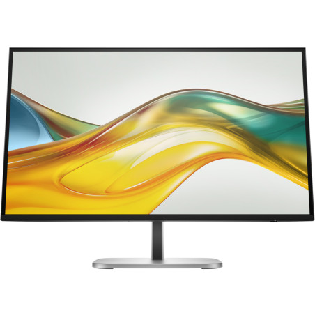 Monitor HP 9D9S0UT ABB S5 Pro 527pq *27" *IPS LED *2560x1440 *HDMI *DP *USB *100Hz *5ms