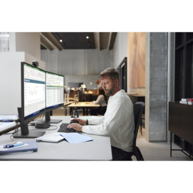 Monitor HP Series 3 Pro 27 " 327ph...