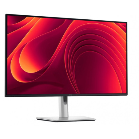 Monitor Dell Pro 32 Plus P3225DE (210‑BRDP) *31.5″ *IPS LED *2560×1440 *HDMI *DP *USB‑C *100 Hz *5 ms