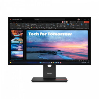 Monitor Lenovo 64AAGAT2EU ThinkVision...