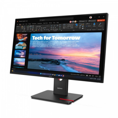 Monitor Lenovo 64AAGAT2EU ThinkVision...