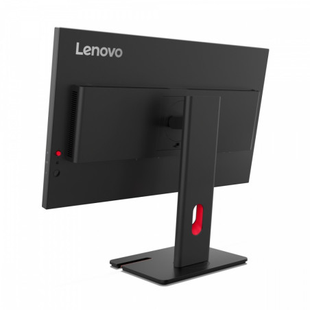 Monitor Lenovo 64AAGAT2EU ThinkVision T27QD-40 *27" *IPS LED *2560x1440 *HDMI *DP *USB-C *120Hz *4ms