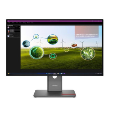 Monitor Lenovo 64A7GAT6EU ThinkVision...